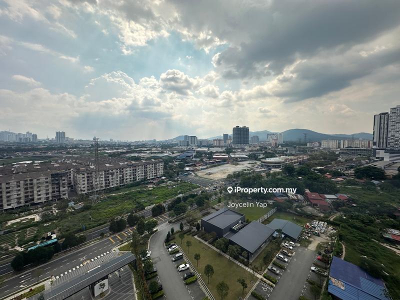 Residensi Servis untuk Dijual di Arunya @ KL North oleh Joycelin Yap - iProperty.com.my