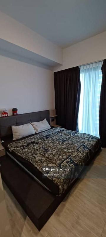 Service Residence for Rent in M City by Jasmine Mok - iProperty.com.my