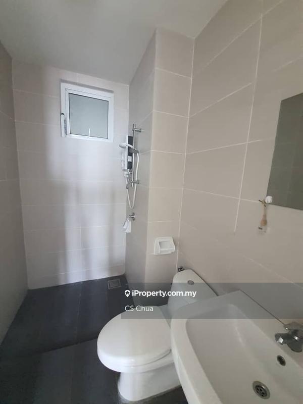 Condominium for Rent in The Regina by CS Chua - iProperty.com.my
