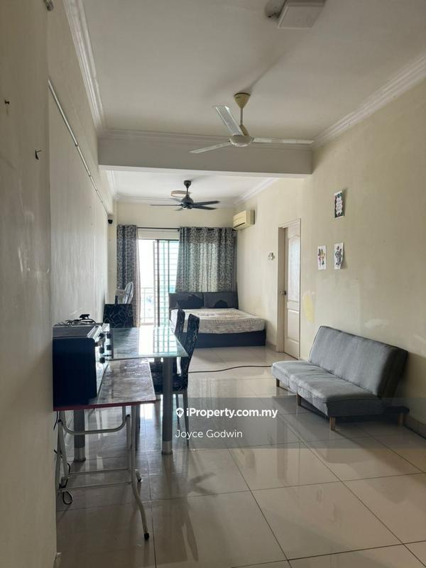 Condominium for Sale in Park 51 Residency by Joyce Godwin - iProperty.com.my
