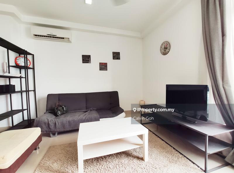 Kondominium untuk Disewa di Shaftsbury Residence oleh Calvin Goh - iProperty.com.my