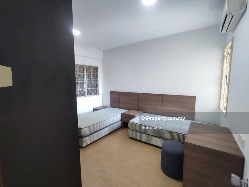 Kondominium untuk Dijual di Union Heights oleh BoBo Lee - iProperty.com.my