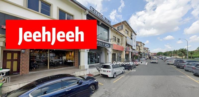Shop for Sale in 3fshw, Sungai Petani by JeehJeeh Kaw - iProperty.com.my