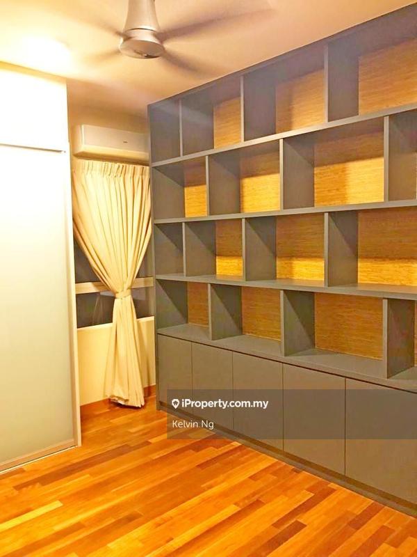 Condominium for Sale in 9 Bukit Utama Condominium by Kelvin Ng - iProperty.com.my