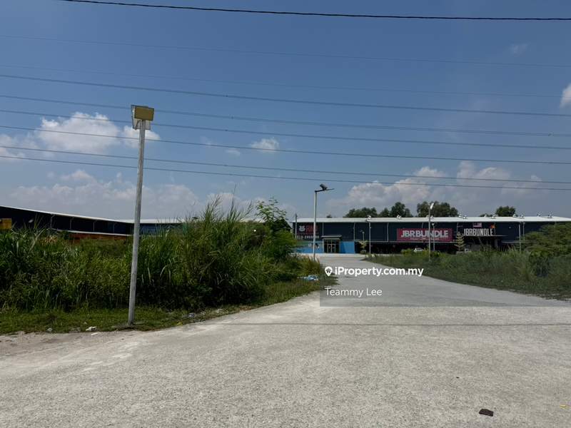 Tanah Komersial untuk Dijual di Kampung Johan Setia, Klang oleh Teammy Lee - iProperty.com.my