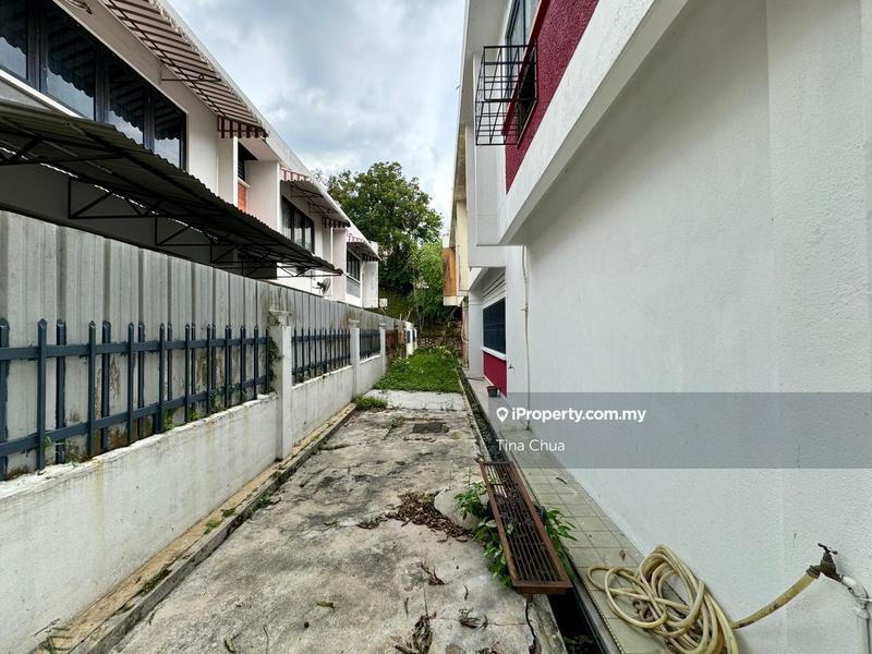 Bungalow House for Sale in Damansara Heights, Damansara Heights by Tina Chua - iProperty.com.my
