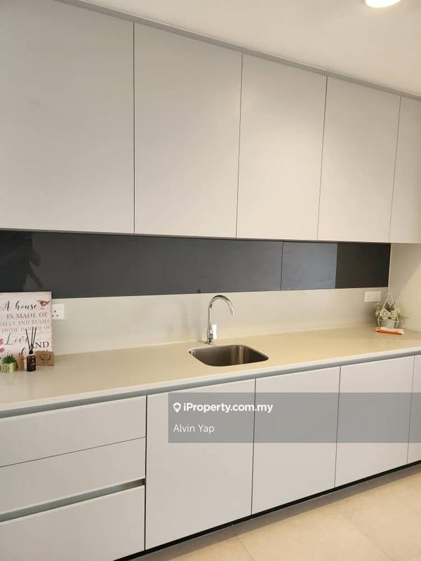 For Rent - Residensi Astrea