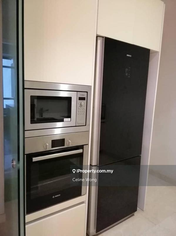 Residensi Servis untuk Dijual di The Panorama oleh Celine Wong - iProperty.com.my