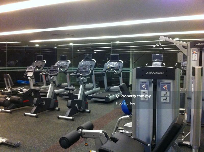 Service Residence for Sale in Verve Suites by Howard Tee - iProperty.com.my