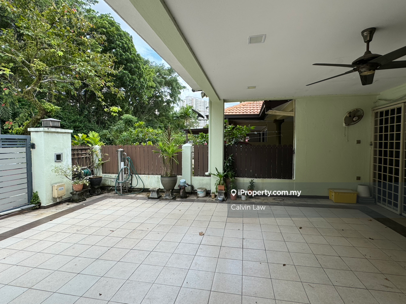 Rumah Berangkai 2 Tingkat untuk Dijual di Bandar Utama 1, Bandar Utama oleh Calvin Law - iProperty.com.my