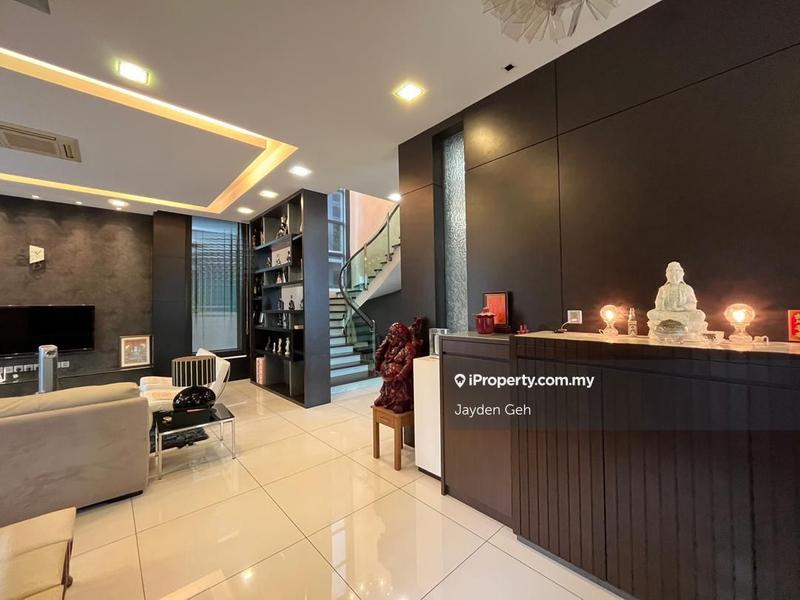 Banglo untuk Dijual di Taman Pulasan, Alor Setar oleh Jayden Geh - iProperty.com.my