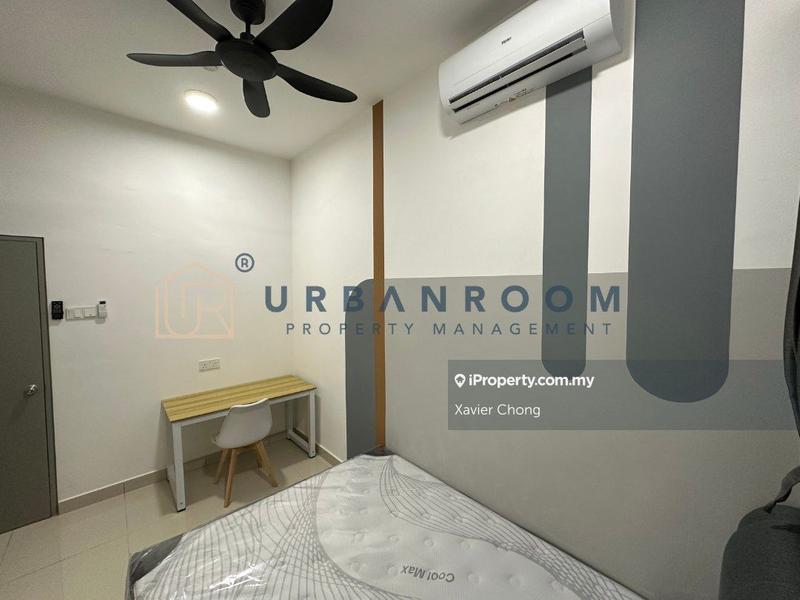 Apartment for Rent in D7 (D'Seven Lagoon Perdana) by Xavier Chong - iProperty.com.my