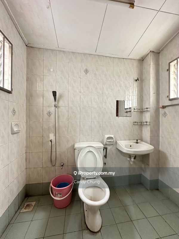 Rumah Teres 2-Tingkat untuk Dijual di Bukit Rimau, Shah Alam oleh Candy Chung - iProperty.com.my