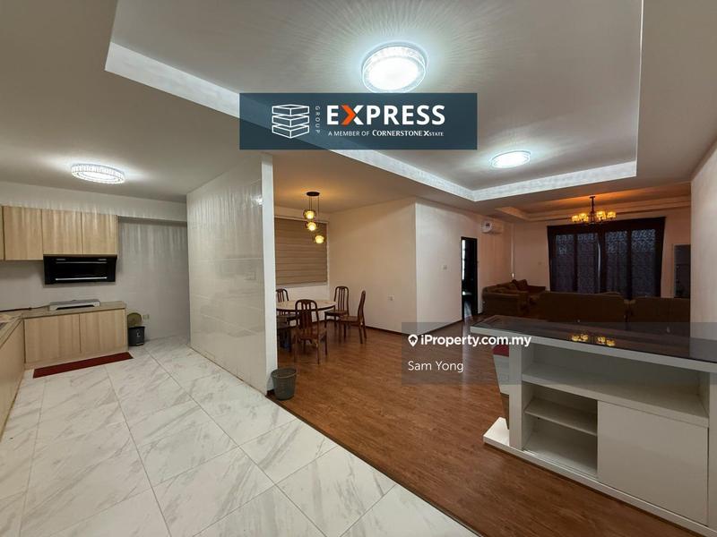 For Sale - Sun Sky Apartment