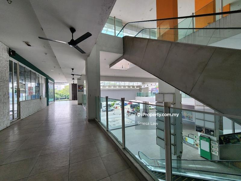 Pejabat-Runcit untuk Disewa di Petaling Lama, Jalan Klang Lama (Old Klang Road) oleh Teresa Law - iProperty.com.my