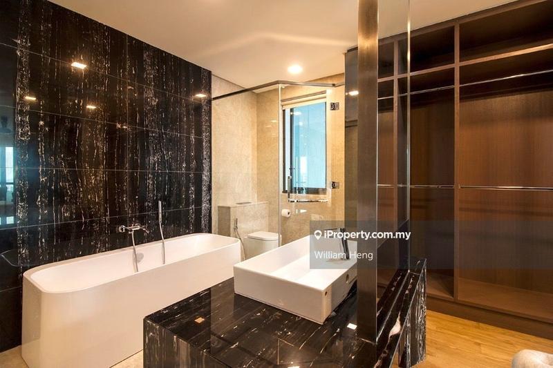 Residensi Servis untuk Dijual di Damansara City Residency (DC Residensi) oleh William Heng - iProperty.com.my