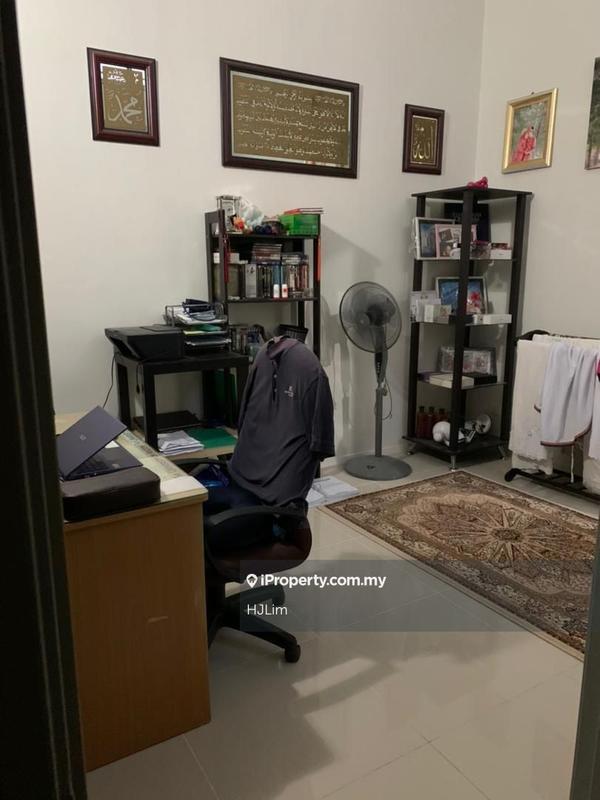 Rumah Berangkai 2 Tingkat untuk Dijual di Taman Desa Budiman, Bandar Sungai Long oleh HJLim - iProperty.com.my