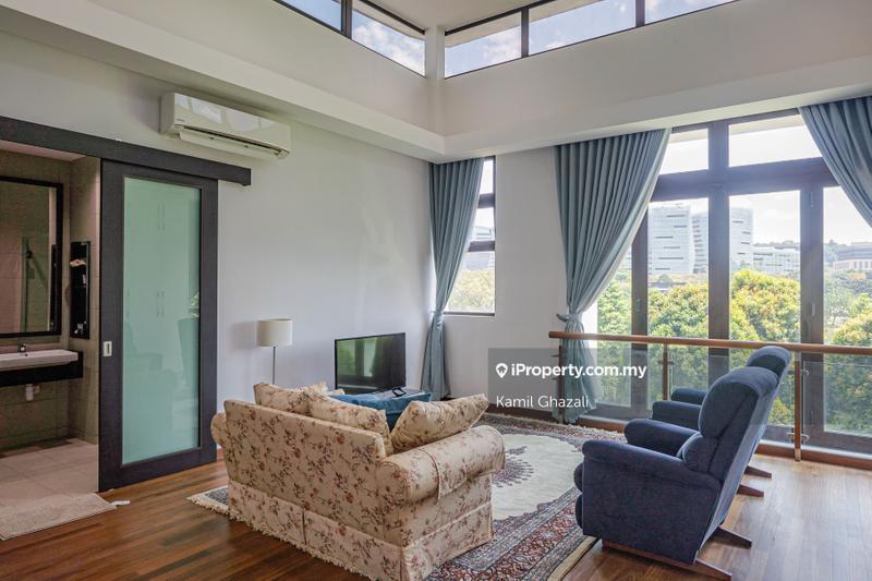 Semi-Detached House for Sale in Putrajaya, Putrajaya by Kamil Ghazali - iProperty.com.my