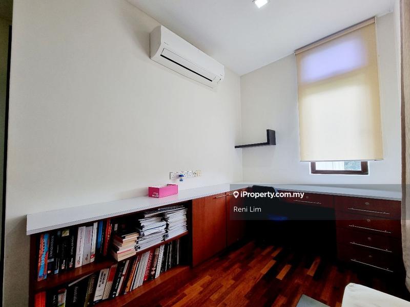 Rumah Berkembar untuk Dijual di Pju 3, Tropicana oleh Reni Lim - iProperty.com.my