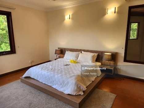 Banglo untuk Disewa di Putrajaya, Putrajaya oleh Tinesh Naidu - iProperty.com.my