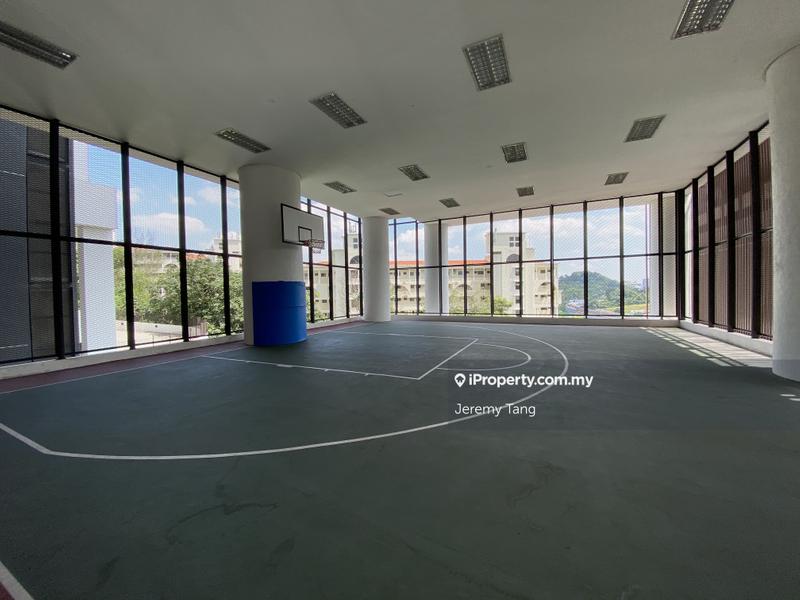 Condominium for Sale in Serai by Jeremy Tang - iProperty.com.my
