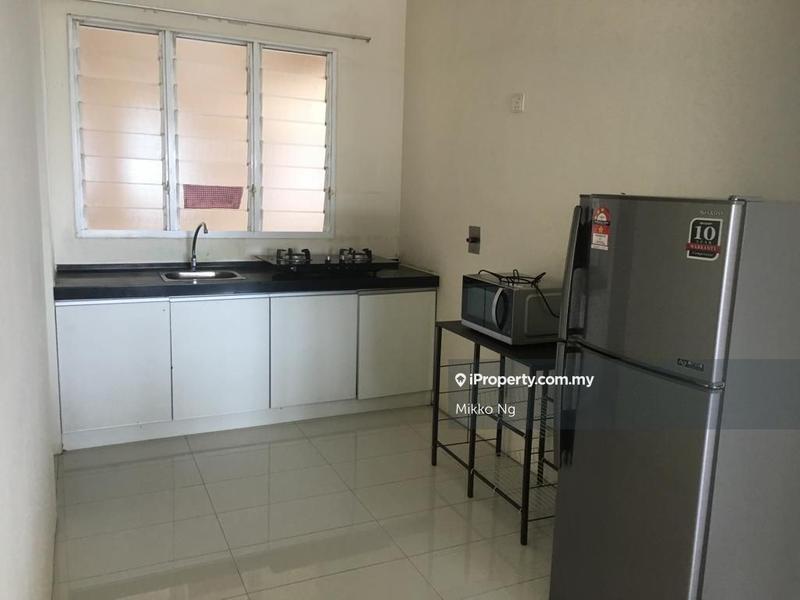 Service Residence for Sale in Titiwangsa Sentral by Mikko Ng - iProperty.com.my