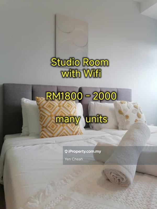 For Rent - Riveria City