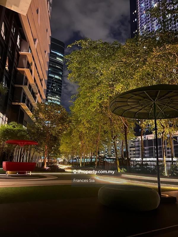 Residensi Servis untuk Dijual di NOVUM oleh Frances Sia - iProperty.com.my