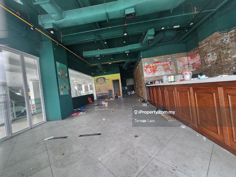 Pejabat-Runcit untuk Disewa di Petaling Lama, Jalan Klang Lama (Old Klang Road) oleh Teresa Law - iProperty.com.my