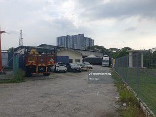 Industrial Land for Sale in rato2, Semenyih by Mike Yap - iProperty.com.my