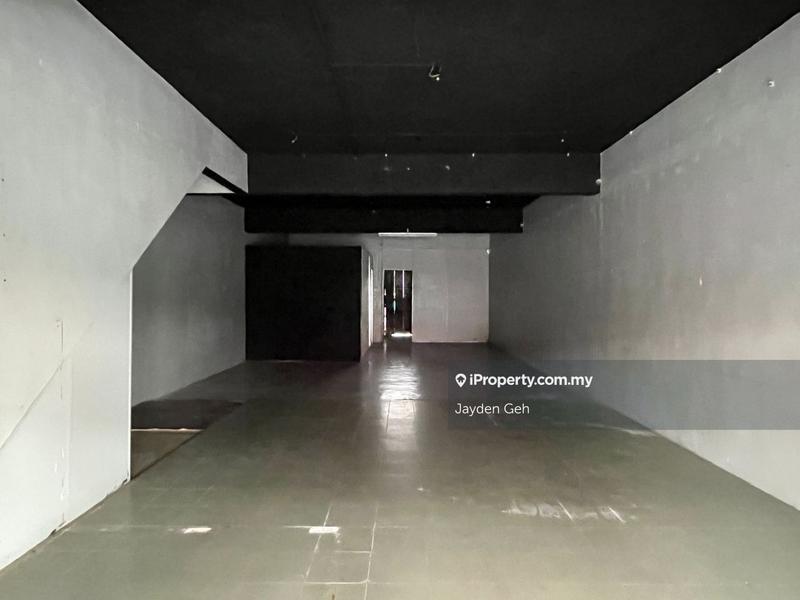 Shop untuk Disewa di Jitra, Kedah oleh Jayden Geh - iProperty.com.my