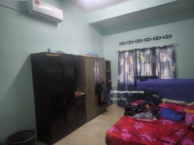 Rumah Berangkai 1 Tingkat untuk Dijual di Taman Rasah, Rasah oleh Kenny Tee - iProperty.com.my