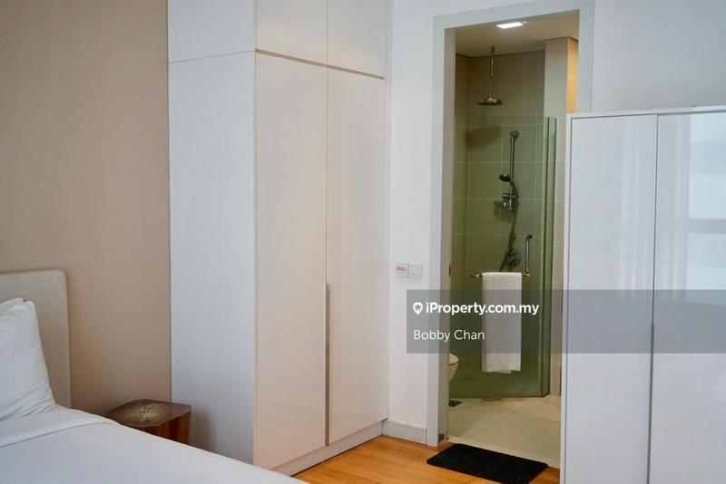 Service Residence for Sale in Marc Residence by Bobby Chan - iProperty.com.my
