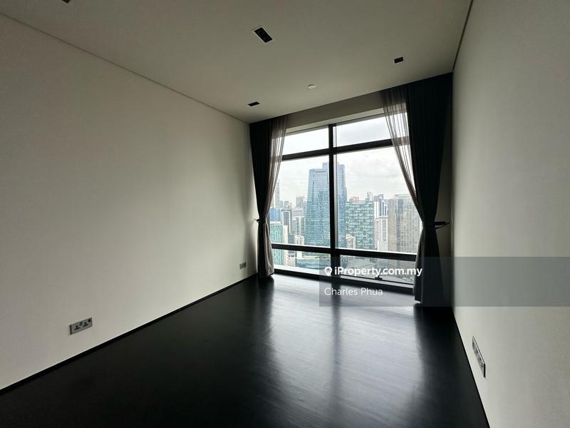 Service Residence for Sale in Four Seasons Place by Charles Phua - iProperty.com.my