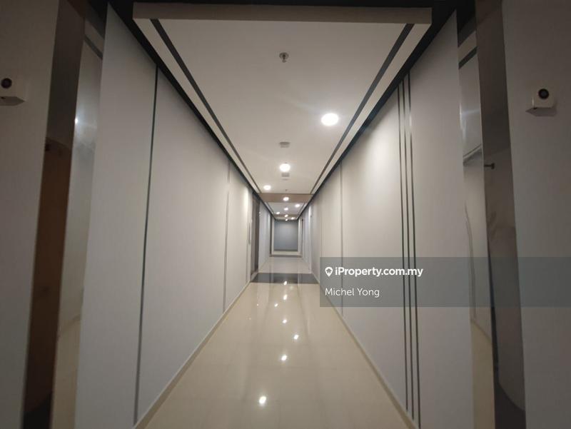 For Rent - Aspire Tower