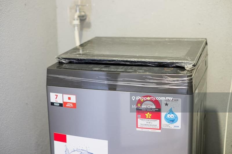 For Sale - Trion @ KL