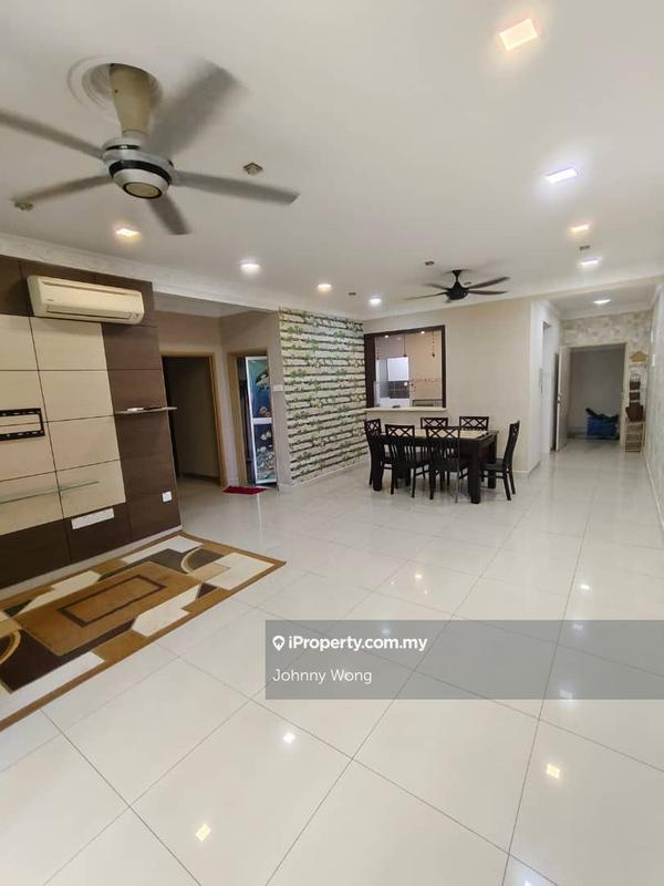 Condominium for Sale in Aman Heights Condominium by Johnny Wong - iProperty.com.my
