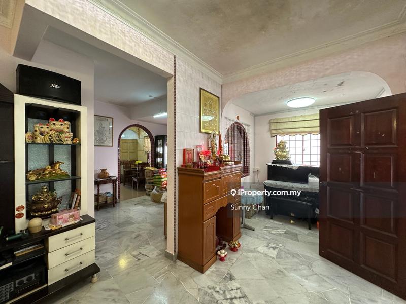 1.5-storey Terraced House for Sale in Bandar Baru Sri Petaling, Sri Petaling by Sunny Chan - iProperty.com.my