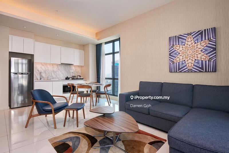Service Residence for Sale in Tribeca by Darren Goh - iProperty.com.my