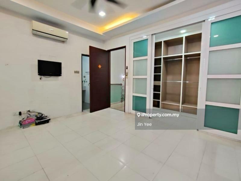 2.5-storey Terraced House for Sale in Taman Nadayu 92, Kajang by Jin Yee - iProperty.com.my