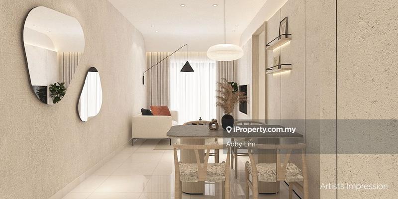 Service Residence for Sale in 168 Park Residensi Selayang by Abby Lim - iProperty.com.my