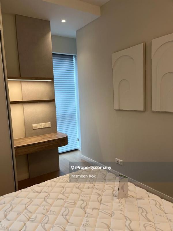 For Rent - TRX Residences