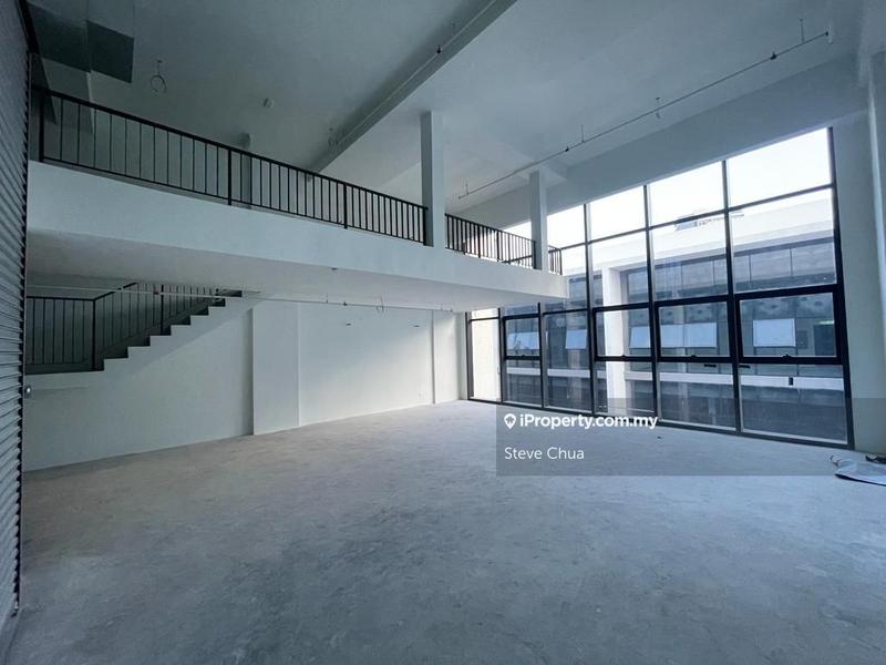 For Sale - Emhub Kota Damansara Petaling Jaya