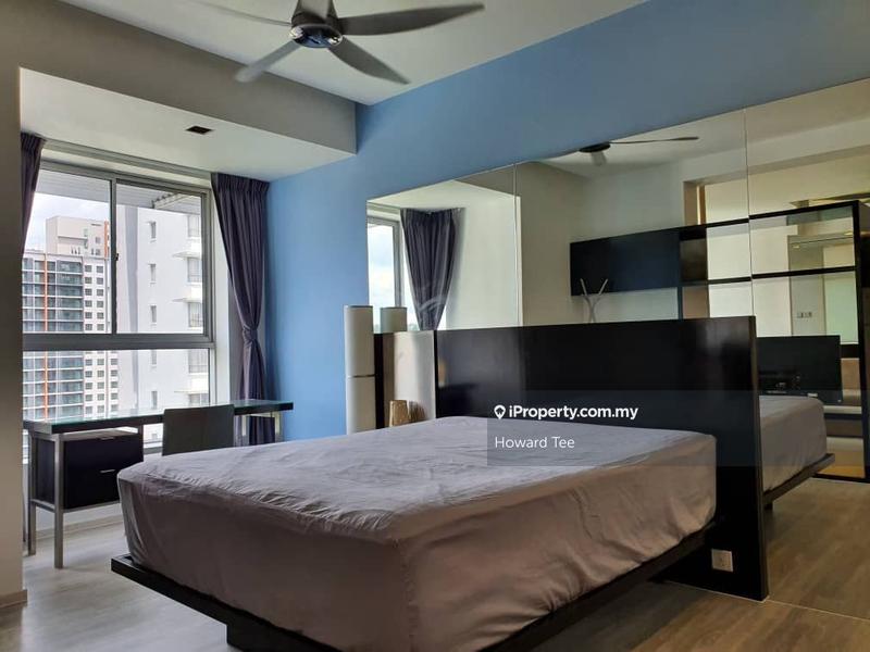 For Rent - Verve Suites