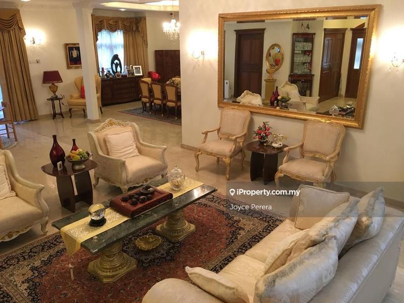 Bungalow House for Sale in Bluwater Estate, Seri Kembangan by Joyce Perera - iProperty.com.my