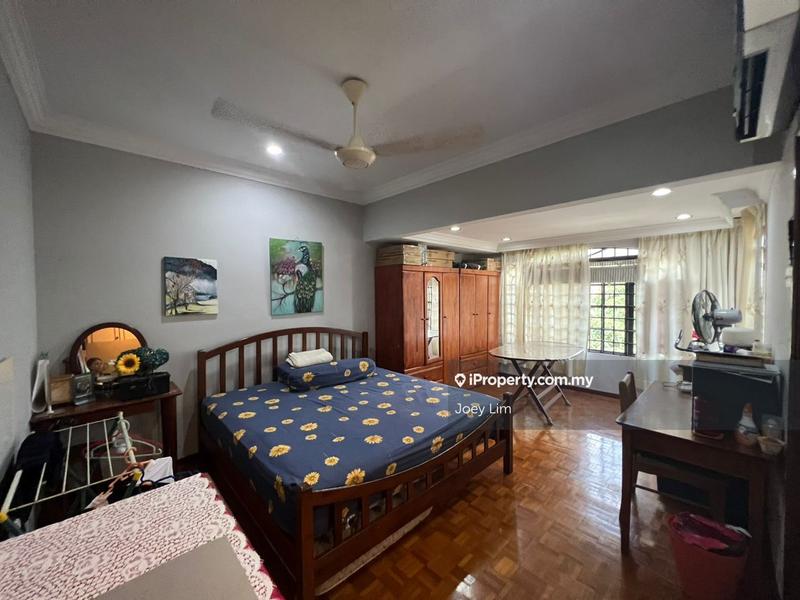 Rumah Teres 2-Tingkat untuk Dijual di Bukit Indah, Ampang oleh Joey Lim - iProperty.com.my