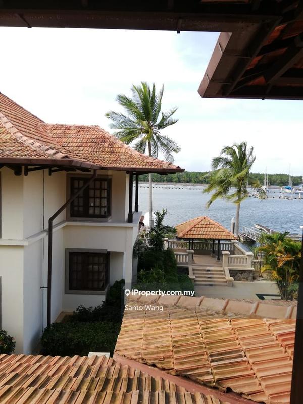 Rumah Bandar untuk Dijual di Desauru, Kota Tinggi oleh Santo Wang - iProperty.com.my