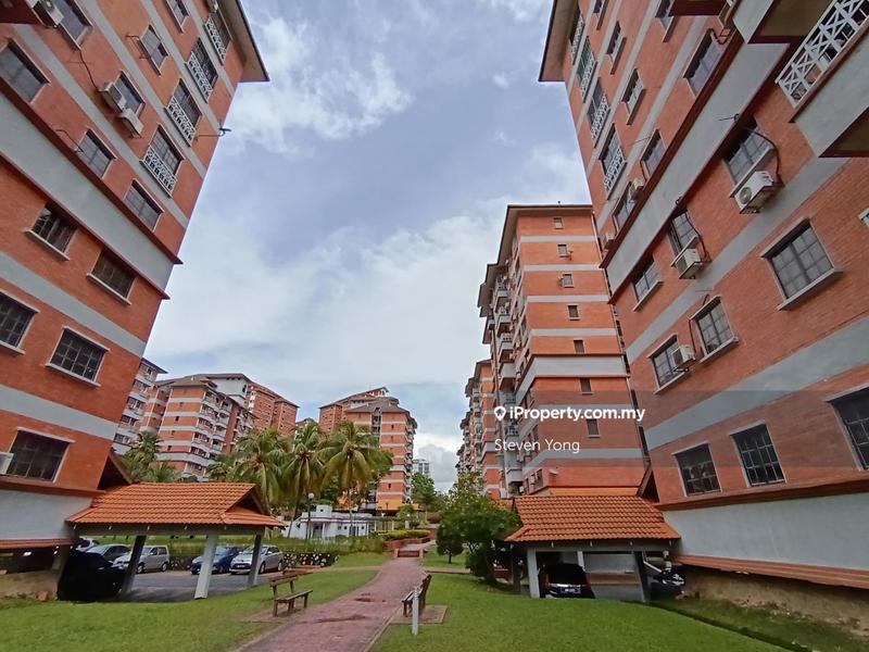 Kondominium untuk Disewa di Evergreen Park Scot Pine oleh Steven Yong - iProperty.com.my