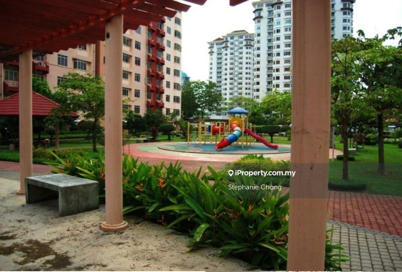 Kondominium untuk Dijual di Kelana D'Putera oleh Stephanie Chong - iProperty.com.my