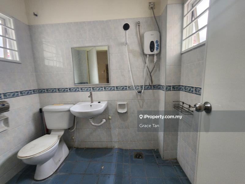Rumah Berangkai 2 Tingkat untuk Disewa di Mutiara Damansara, Selangor oleh Grace Tan - iProperty.com.my